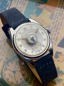 1950’s Uncommon Ceuvå ”Compass” *SERVICED*