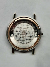 Load image into Gallery viewer, 1963 Stunning Omega Automatic Seamaster De Ville ”linen dial” *SERVICED*