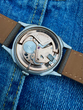 Load image into Gallery viewer, 1944 Rare Omega ”bumper” Seamaster with 30.10 R *SERVICED* with warranty