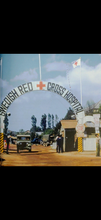 Load image into Gallery viewer, 1940’s Girard Perregaux from the Korean war, read the amazing history