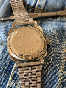 1960’s Jan Wic ”skindiver” with AS 1803