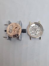 Load image into Gallery viewer, 1967 Omega Seamaster Deville with amazing dial *SERVICED*