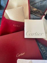Load image into Gallery viewer, 2012 Very well preserved Cartier Tank Solo XL Full-set