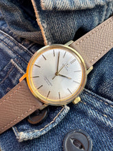 Load image into Gallery viewer, 1970 Omega Seamaster Deville *SERVICED*