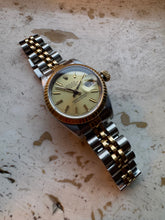 Load image into Gallery viewer, 1987 Beautiful Rolex Datejust, ref. 69173 *SERVICED* w Warranty