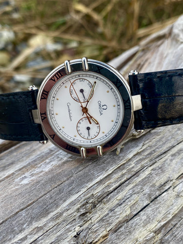 Omega Constellation