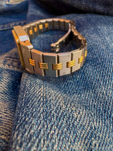 Load image into Gallery viewer, 1988 Cartier Santos Galbée automatic with 01/88-bracelet