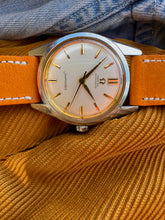 Load image into Gallery viewer, 1960 Beautiful Omega Automatic Seamaster 14700-1. 100% original!