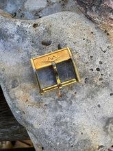 Load image into Gallery viewer, 1950/60s Movado buckle