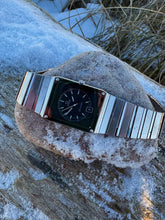 Load image into Gallery viewer, 1984 Omega Seamaster with warranty