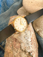 Load image into Gallery viewer, 1960’s rare Jaeger LeCoultre lady Watch *SERVICED*