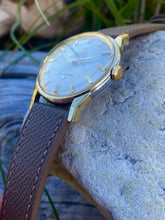 Load image into Gallery viewer, 1961 Omega Constellation ”Pie-Pan” 14900 *SERVICED*