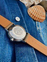 Load image into Gallery viewer, 1962 Rare Omega automatic Seamaster "Pre-Deville" with Tapestry dial, ref. 14765 *SERVICED*