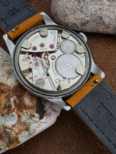 Load image into Gallery viewer, 1944 Rare and beautiful Omega Suverän (Suveran) *SERVICED* w warranty