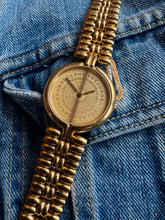 Load image into Gallery viewer, 1990’s Longines by Rodolphe *SERVICED* w Warranty
