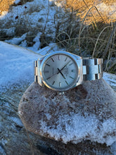 Load image into Gallery viewer, 1982 Beautiful Rolex ”Air-King” Precision, ref. 5500