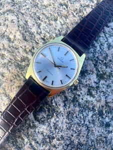 1970 Sharp Omega Genève *SERVICED*