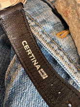 Load image into Gallery viewer, 1968 Certina DS-2 ref. 5301 300 with original DS strap and buckle *SERVICED*