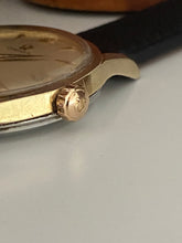 Load image into Gallery viewer, 1951 Rare ”Big Seahorse” Omega Seamaster 36mm *SERVICED*