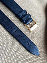 Load image into Gallery viewer, 18mm/16mm original Certina strap and buckle