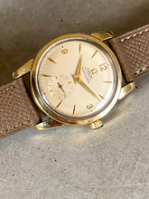 Load image into Gallery viewer, 1954 Rare Omega ”beefy lugs” ref. 2848 *SERVICED*