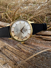 Load image into Gallery viewer, 1966 Omega Constellation "Pie-Pan" ”onyx dial” *SERVICED* w. Warranty