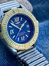 Load image into Gallery viewer, 2003 Breitling Chronometre (D71365) 12 months warranty