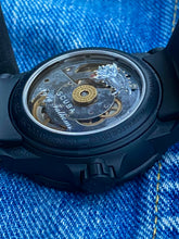 Load image into Gallery viewer, 2023 Blancpain &amp; Swatch ”Oceans of Storm” NOS