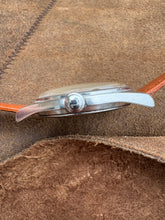 Load image into Gallery viewer, 1959 Rare Omega ”Seachero” ref. 2996 1 with big numbers
