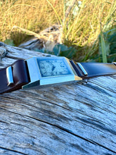 Load image into Gallery viewer, 1934 Rare Omega ”tank” *SERVICED*