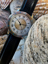 Load image into Gallery viewer, 1995 Longines Hour Angle Watch "Charles Lindbergh” ref. 628.5240