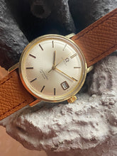 Load image into Gallery viewer, 1966 Lovely Omega Seamaster Deville *SERVICED*