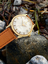 Load image into Gallery viewer, 1967 Omega Constellation ”Pie-Pan” (168.005) *SERVICED*