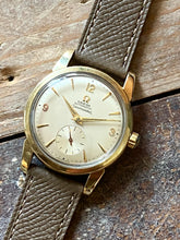 Load image into Gallery viewer, 1954 Rare Omega ”beefy lugs” ref. 2848 *SERVICED*