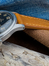 Load image into Gallery viewer, 1944 Rare and beautiful Omega Suverän (Suveran) *SERVICED* w warranty