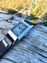 Load image into Gallery viewer, 1934 Rare Omega ”tank” *SERVICED*
