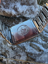 Load image into Gallery viewer, 1984 Omega Seamaster with warranty