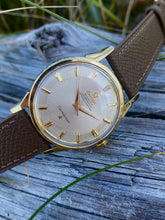 Load image into Gallery viewer, 1961 Omega Constellation ”Pie-Pan” 14900 *SERVICED*