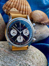 Load image into Gallery viewer, 1960’s Breitling ”Top-Time” Mark I with original box *SERVICED*