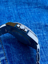 Load image into Gallery viewer, 2022 Full set Rolex submariner &quot;Starbuck&quot; in very good condition
