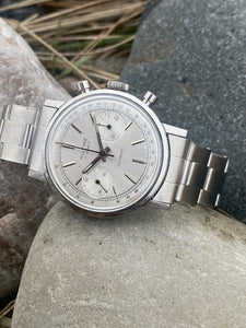 1960's Beautiful Alltime chronograph, Landeron 248 SERVICED*