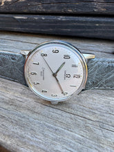 Load image into Gallery viewer, 1964 Amazing Omega Seamaster 600 ”big numerals” *SERVICED*