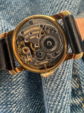 Load image into Gallery viewer, 1960’s rare Jaeger LeCoultre lady Watch *SERVICED*