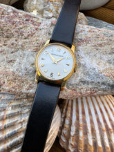 Load image into Gallery viewer, 1960’s rare Jaeger LeCoultre lady Watch *SERVICED*