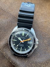 Load image into Gallery viewer, 1970’s CITY Professional automatic MRP SA case *SERVICED*