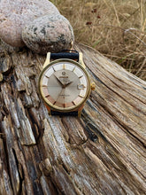 Load image into Gallery viewer, 1966 Omega Constellation "Pie-Pan" ”onyx dial” *SERVICED* w. Warranty