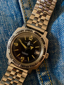 1960’s Jan Wic ”skindiver” with AS 1803
