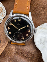 Load image into Gallery viewer, 1944 Rare and beautiful Omega Suverän (Suveran) *SERVICED* w warranty