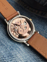 Load image into Gallery viewer, 1965 Rare Omega Constellation "Pie-Pan" *full set* incredable provenience. *SERVICED*