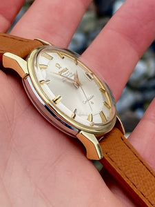 1967 Omega Constellation ”Pie-Pan” (168.005) *SERVICED*